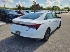 Used 2023  Hyundai Elantra SEL IVT at Maxx Loans near St&period; Adrian&comma; MI