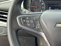 Used 2024  Chevrolet Malibu 4dr Sdn 1LT at Maxx Loans near St&period; Adrian&comma; MI
