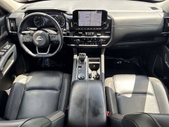 Used 2023  Nissan Pathfinder SL 4WD at Maxx Loans near St&period; Adrian&comma; MI