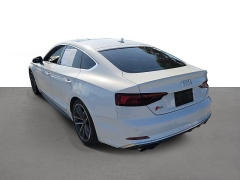 Used 2018  Audi S5 4d Sportback 3&period;0T Quattro Premium Plus at Maxx Loans near St&period; Adrian&comma; MI