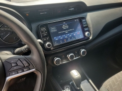 Used 2024  Nissan Kicks SV FWD at Maxx Loans near St&period; Adrian&comma; MI