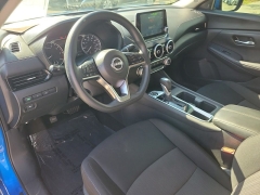 Used 2024  Nissan Sentra SV CVT at Maxx Loans near St&period; Adrian&comma; MI
