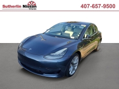 Used 2018  Tesla Model 3 Range Battery RWD at Maxx Loans near St&period; Adrian&comma; MI