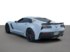 Used 2018  Chevrolet Corvette 2d Coupe Z06 w&sol;2LZ at Maxx Loans near St&period; Adrian&comma; MI