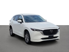Used 2025  Mazda CX-5 2&period;5 S Select Package AWD at Maxx Loans near St&period; Adrian&comma; MI