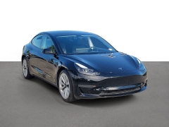 Used 2023  Tesla Model 3 RWD at Maxx Loans near St&period; Adrian&comma; MI
