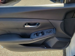 Used 2024  Nissan Sentra SV CVT at Maxx Loans near St&period; Adrian&comma; MI