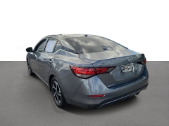 Used 2024  Nissan Sentra SV CVT at Maxx Loans near St&period; Adrian&comma; MI