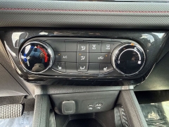 Used 2024  Chevrolet Trailblazer FWD 4dr RS at Maxx Loans near St&period; Adrian&comma; MI