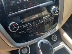 Used 2022  Nissan Murano FWD Platinum at Maxx Loans near St&period; Adrian&comma; MI