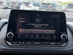 Used 2023  Nissan Rogue AWD S at Maxx Loans near St&period; Adrian&comma; MI