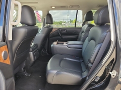 Used 2024  Nissan Armada 4x4 SL at Maxx Loans near St&period; Adrian&comma; MI