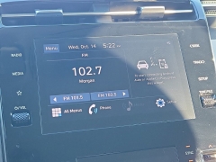 Used 2024  Hyundai Tucson SEL FWD &ast;Ltd Avail&ast; at Maxx Loans near St&period; Adrian&comma; MI