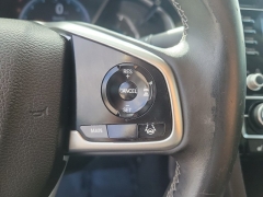 Used 2021  Honda Civic Sedan EX CVT at Maxx Loans near St&period; Adrian&comma; MI