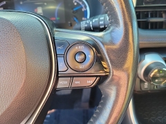 Used 2023  Toyota RAV4 Hybrid SE AWD at Maxx Loans near St&period; Adrian&comma; MI