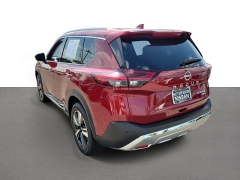 Used 2023  Nissan Rogue AWD Platinum at Maxx Loans near St&period; Adrian&comma; MI