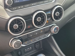 Used 2025  Nissan Sentra SV CVT at Maxx Loans near St&period; Adrian&comma; MI