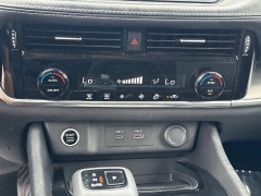 Used 2022  Nissan Rogue FWD SV at Maxx Loans near St&period; Adrian&comma; MI