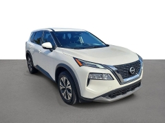 Used 2022  Nissan Rogue FWD SV at Maxx Loans near St&period; Adrian&comma; MI