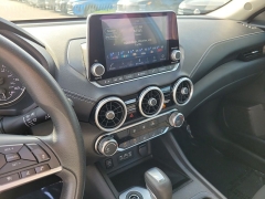 Used 2025  Nissan Sentra SV CVT at Maxx Loans near St&period; Adrian&comma; MI