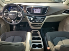Used 2022  Chrysler Voyager LX FWD at Maxx Loans near St&period; Adrian&comma; MI