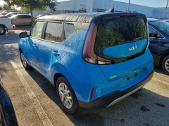 Used 2025  Kia Soul S IVT at Maxx Loans near St&period; Adrian&comma; MI