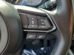 Used 2023  Mazda CX-5 2&period;5 S Select Package AWD at Maxx Loans near St&period; Adrian&comma; MI