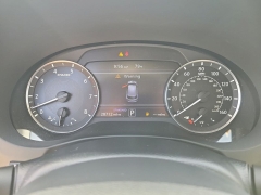 Used 2023  INFINITI QX50 LUXE FWD at Maxx Loans near St&period; Adrian&comma; MI