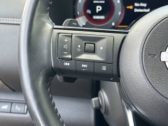 Used 2024  Nissan Pathfinder Platinum 2WD at Maxx Loans near St&period; Adrian&comma; MI