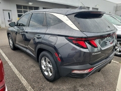Used 2022  Hyundai Tucson SE FWD &ast;Ltd Avail&ast; at Maxx Loans near St&period; Adrian&comma; MI