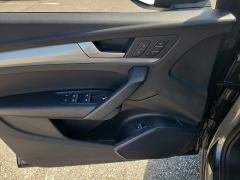 Used 2024  Audi Q5 S line Premium 45 TFSI quattro at Maxx Loans near St&period; Adrian&comma; MI
