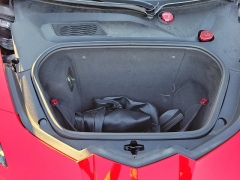 Used 2022  Chevrolet Corvette 2dr Stingray Cpe w&sol;2LT at Maxx Loans near St&period; Adrian&comma; MI