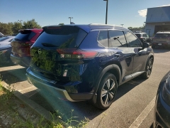 Used 2024  Nissan Rogue FWD SL at Maxx Loans near St&period; Adrian&comma; MI