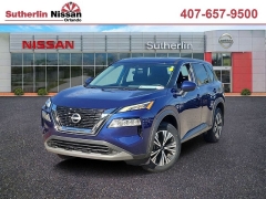  2023 Nissan Rogue FWD SV at Maxx Loans near St&period; Adrian&comma; MI