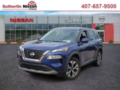  2023 Nissan Rogue FWD SV at Maxx Loans near St&period; Adrian&comma; MI