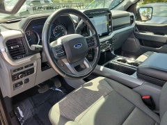 Used 2021  Ford F-150 4WD SuperCrew Box at Maxx Loans near St&period; Adrian&comma; MI