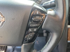 Used 2024  Nissan Armada 4x4 SL at Maxx Loans near St&period; Adrian&comma; MI