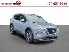  2021 Nissan Rogue FWD SL at Maxx Loans near St&period; Adrian&comma; MI