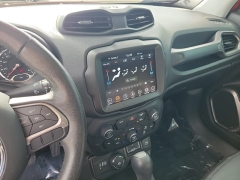 Used 2022  Jeep Renegade Limited 4x4 at Maxx Loans near St&period; Adrian&comma; MI