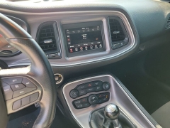 Used 2022  Dodge Challenger R&sol;T RWD at Maxx Loans near St&period; Adrian&comma; MI