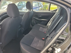 Used 2025  Nissan Sentra SR CVT at Maxx Loans near St&period; Adrian&comma; MI