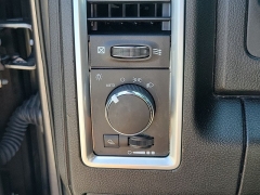Used 2024  Ram 1500 Classic Warlock 4x2 Crew Cab 5'7" Box at Maxx Loans near St&period; Adrian&comma; MI