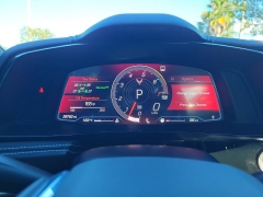 Used 2022  Chevrolet Corvette 2dr Stingray Cpe w&sol;2LT at Maxx Loans near St&period; Adrian&comma; MI