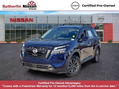  2024 Nissan Pathfinder SV 2WD at Maxx Loans near St&period; Adrian&comma; MI