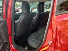 Used 2022  Jeep Renegade Limited 4x4 at Maxx Loans near St&period; Adrian&comma; MI