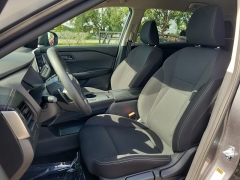 Used 2026  Nissan Rogue FWD S &ast;Ltd Avail&ast; at Maxx Loans near St&period; Adrian&comma; MI