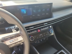 Used 2025  Hyundai Sonata SEL FWD at Maxx Loans near St&period; Adrian&comma; MI