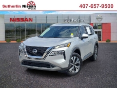  2023 Nissan Rogue FWD SV at Maxx Loans near St&period; Adrian&comma; MI