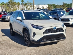 Used 2023  Toyota RAV4 Hybrid SE AWD at Maxx Loans near St&period; Adrian&comma; MI