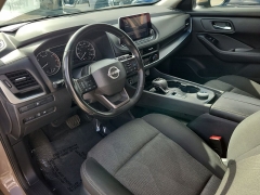 Used 2025  Nissan Rogue AWD SV at Maxx Loans near St&period; Adrian&comma; MI